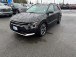Kia Niro EX Touring FWD