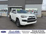 Toyota 4Runner Limited 4WD