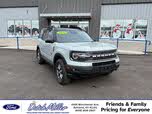 Ford Bronco Sport Badlands AWD