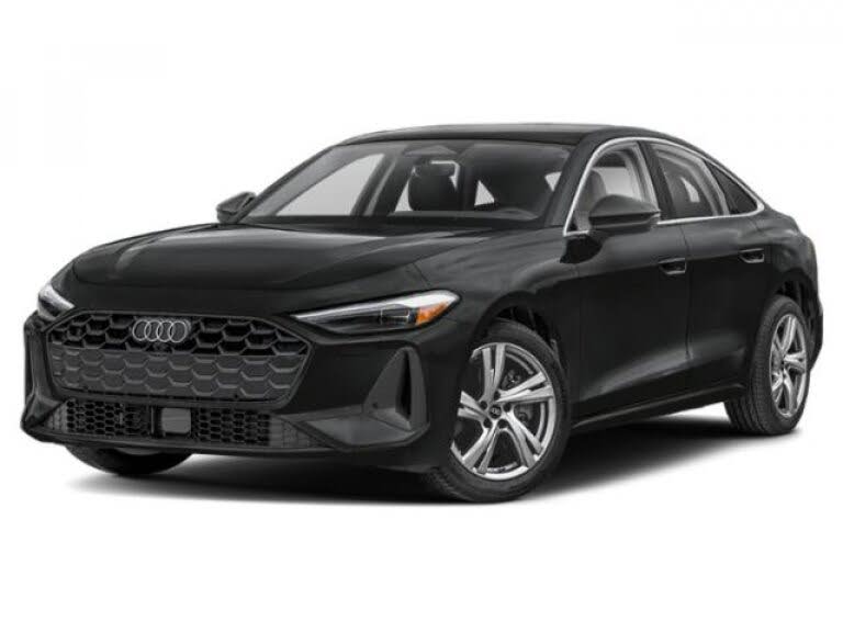 2025 Audi A5 quattro Premium Sedan