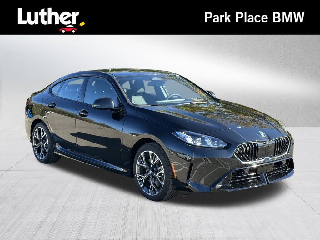 2026 BMW 2 Series 228 Gran Coupe xDrive