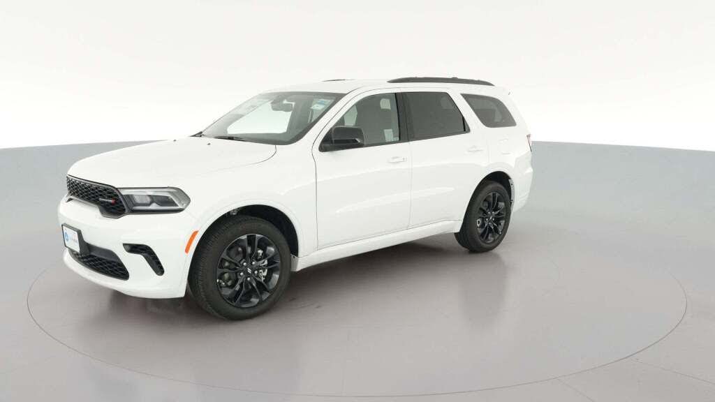 2026 Dodge Durango GT AWD