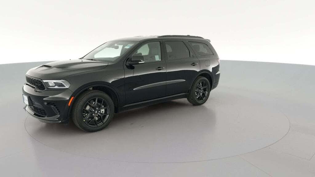 2026 Dodge Durango GT HEMI Plus AWD