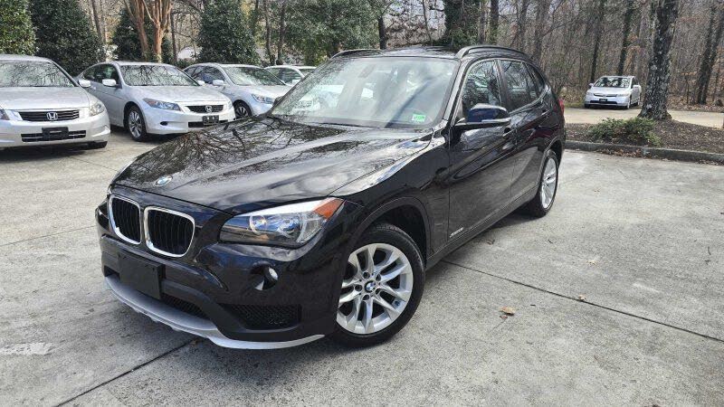 2015 BMW X1 xDrive28i AWD