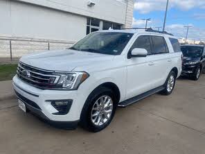 Ford Expedition XLT RWD