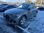 Audi Q5 quattro Premium Plus S Line 45 TFSI