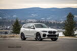 BMW X5 xDrive40i AWD