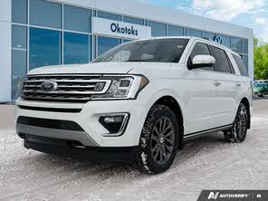 Ford Expedition Limited 4WD