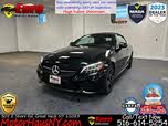 Mercedes-Benz C-Class C 300 Cabriolet 4MATIC