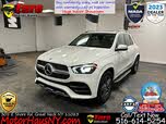 Mercedes-Benz GLE 350 4MATIC