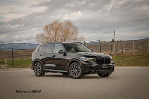 BMW X5 xDrive45e AWD