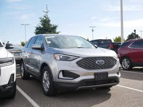 Ford Edge SEL AWD
