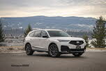 Acura MDX SH-AWD with A-SPEC Package