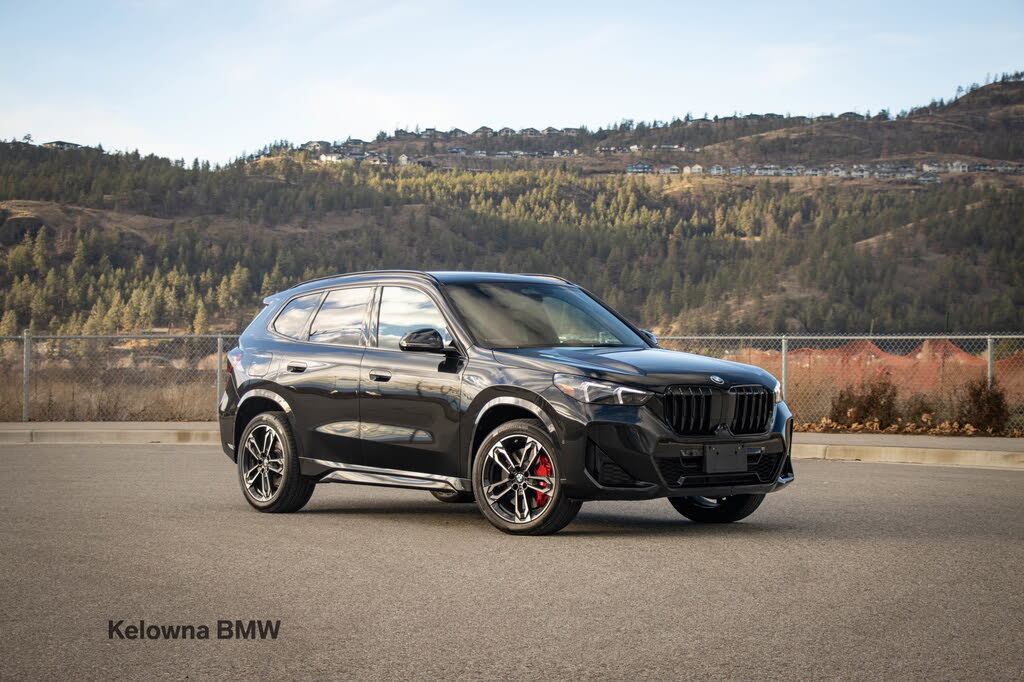 BMW X1 xDrive28i 2025