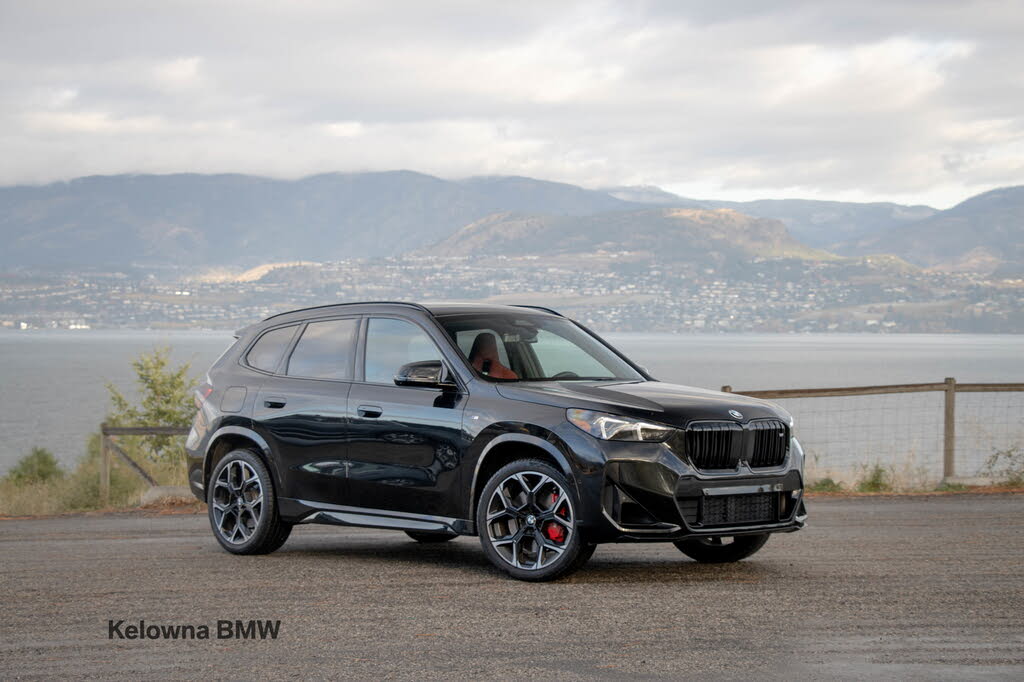 BMW X1 M35i AWD 2025