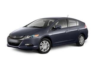 2011 Honda Insight Base