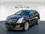 Cadillac SRX Premium AWD