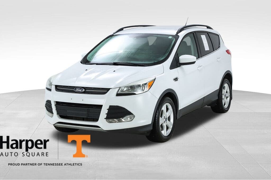 2015 Ford Escape SE FWD