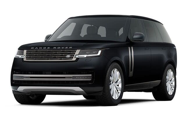 2023 Land Rover Range Rover P400 SE AWD