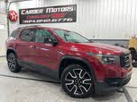 GMC Acadia SLT-1 AWD