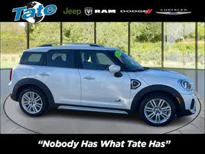 MINI Countryman Cooper S ALL4 AWD