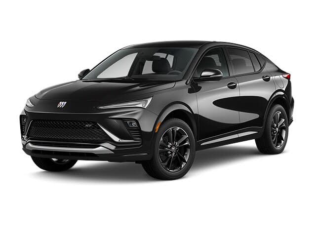 2025 Buick Envista Sport Touring FWD