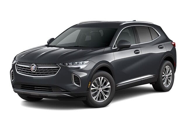 2023 Buick Envision Preferred FWD