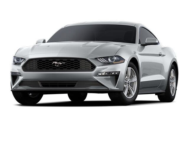 2023 Ford Mustang
