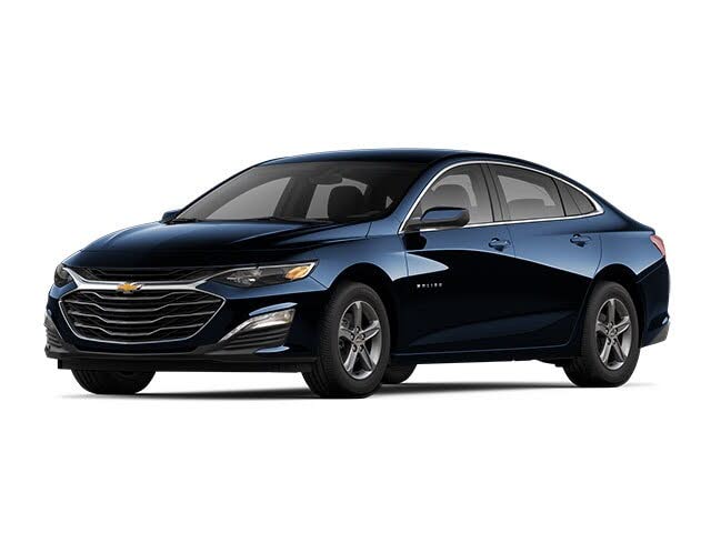 2024 Chevrolet Malibu LT with 1LT FWD