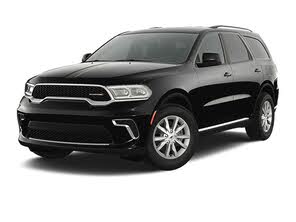 Dodge Durango SXT RWD