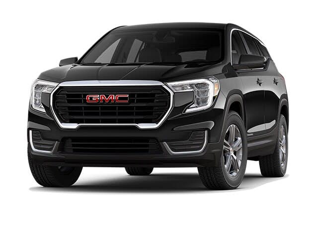 2024 GMC Terrain SLE FWD