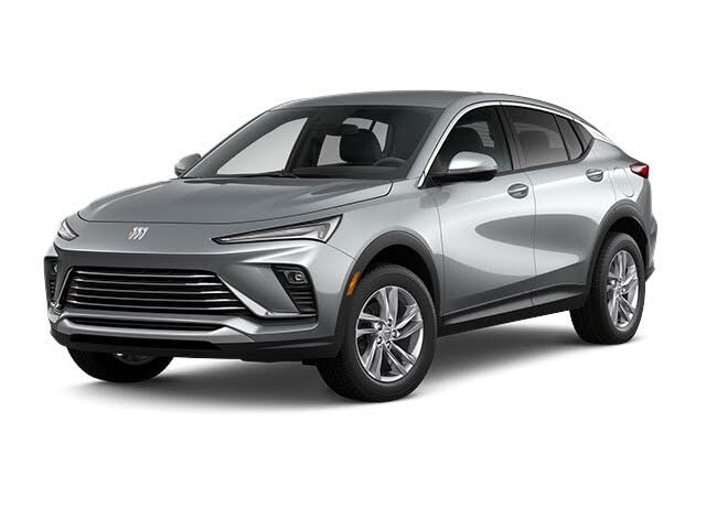 2025 Buick Envista Preferred FWD