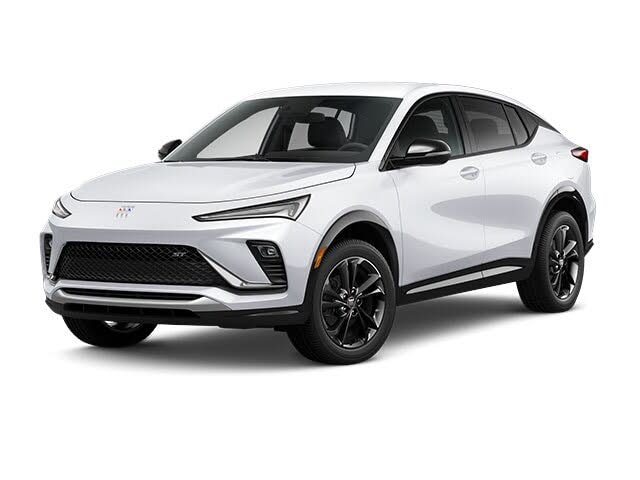 2025 Buick Envista Sport Touring FWD