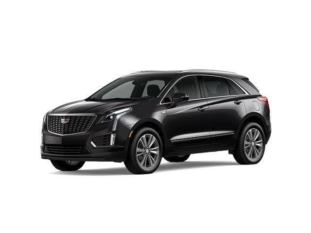 2025 Cadillac XT5 Premium Luxury AWD