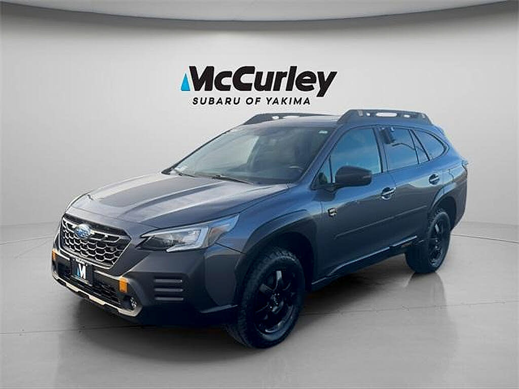 2023 Subaru Outback Wilderness AWD