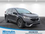 Honda CR-V EX FWD