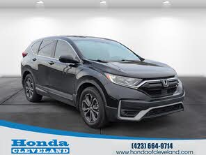 Honda CR-V EX FWD