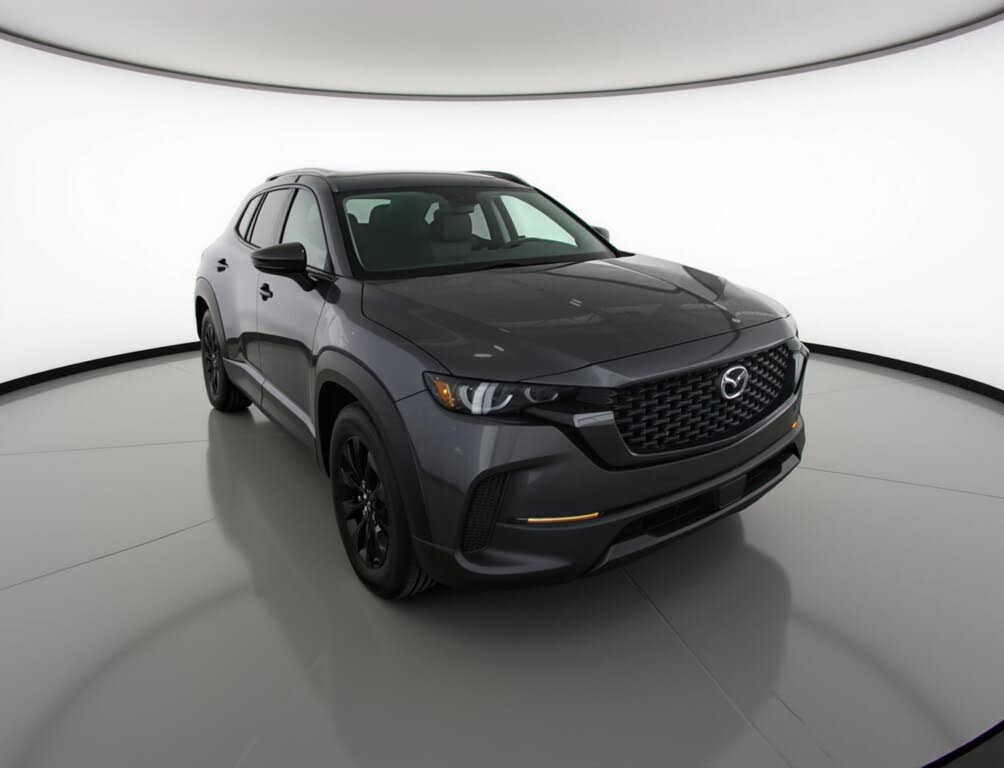 2025 Mazda CX-50 2.5 S Select AWD