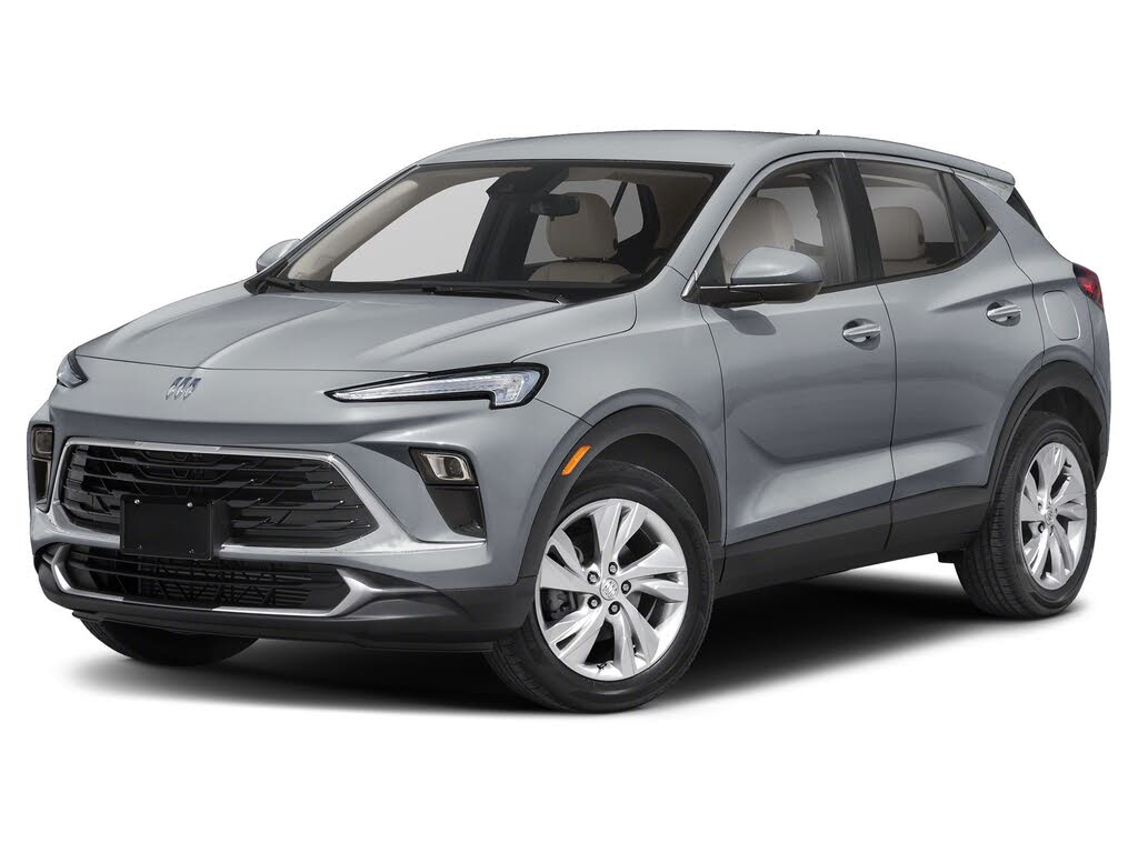 2025 Buick Encore GX Preferred FWD