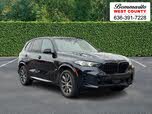 BMW X5 xDrive40i AWD