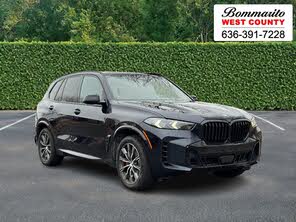 BMW X5 xDrive40i AWD