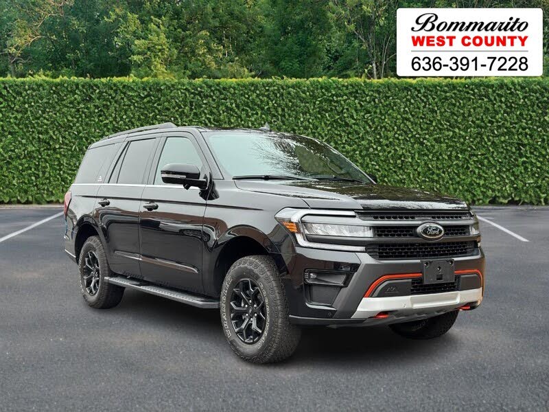 2024 Ford Expedition Timberline 4WD
