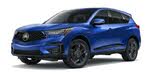 Acura RDX SH-AWD with A-Spec Package