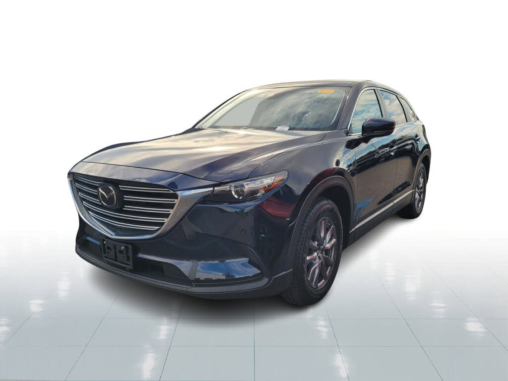 2019 Mazda CX-9 Sport AWD