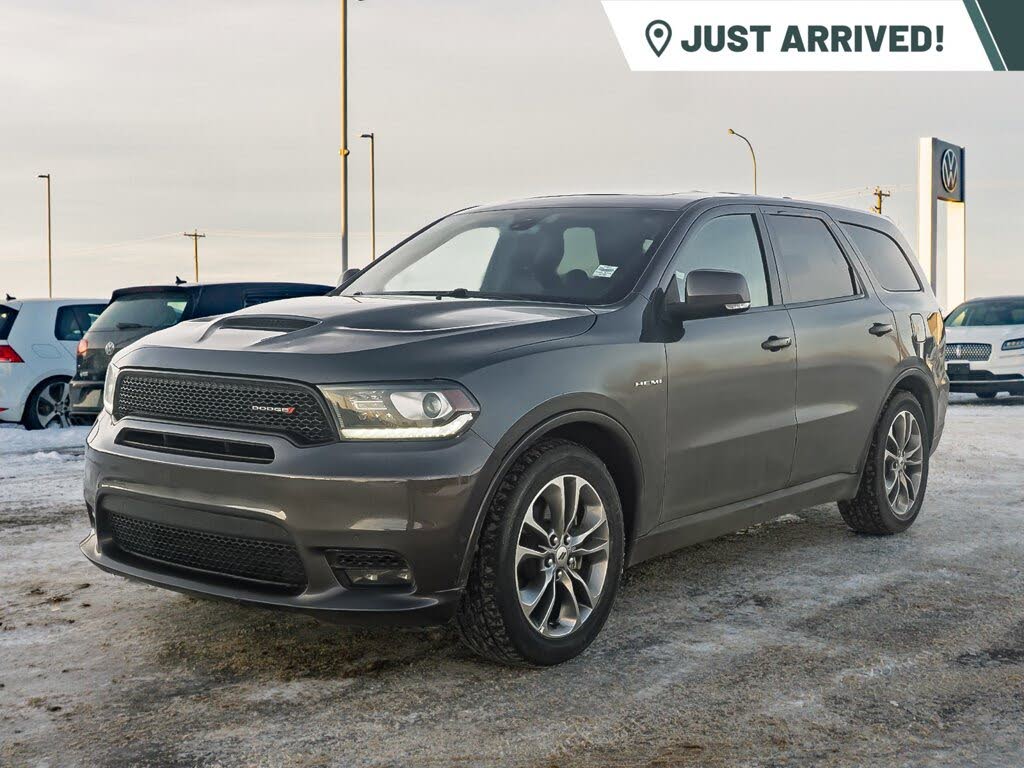 2020 Dodge Durango R/T AWD