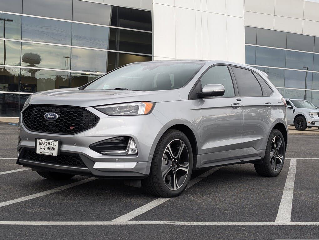 2023 Ford Edge ST AWD
