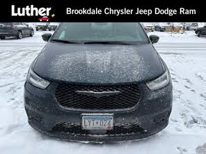 Chrysler Pacifica Hybrid Premium S Appearance FWD