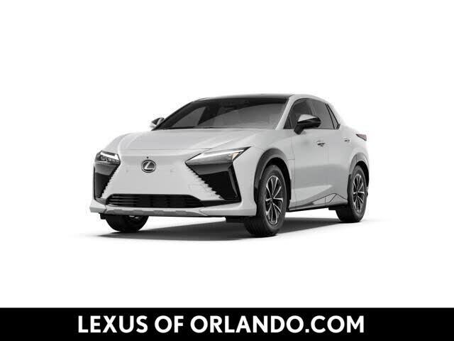2026 Lexus RZ 350e Premium FWD