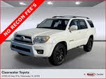 Toyota 4Runner Limited V8 4WD