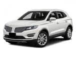 Lincoln MKC Reserve FWD